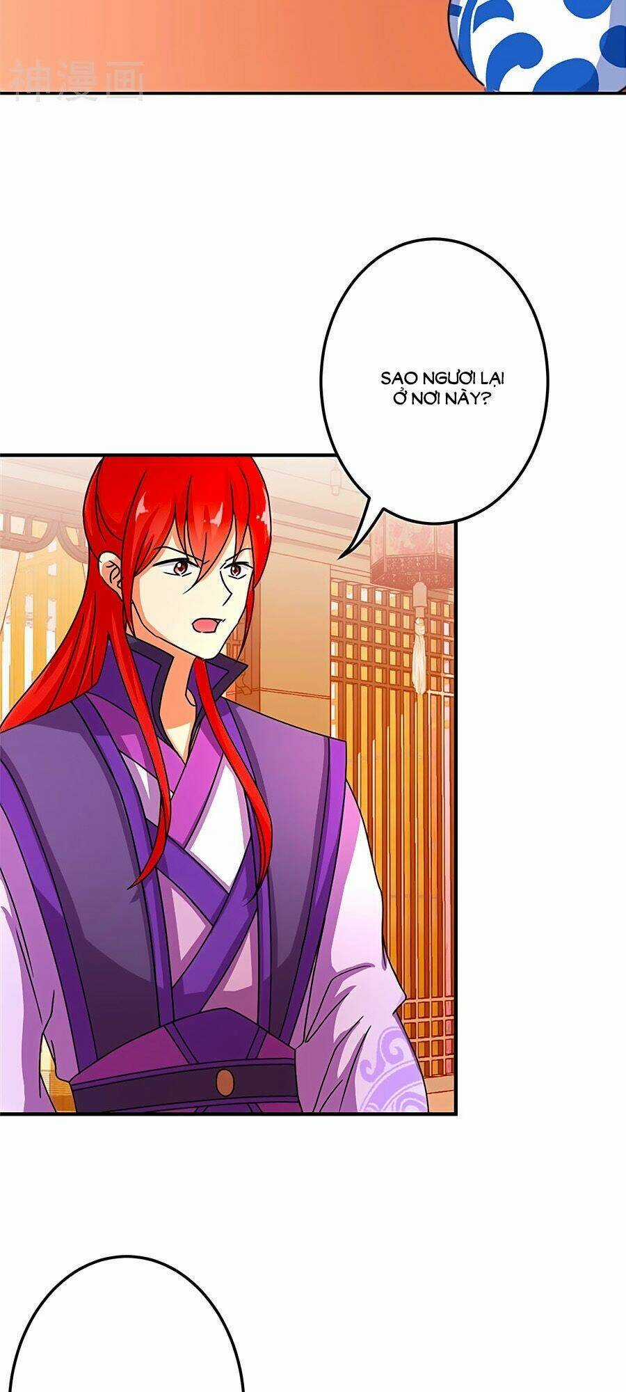 Vương Gia! Ngươi Thật Bỉ Ổi Chapter 473 trang 3