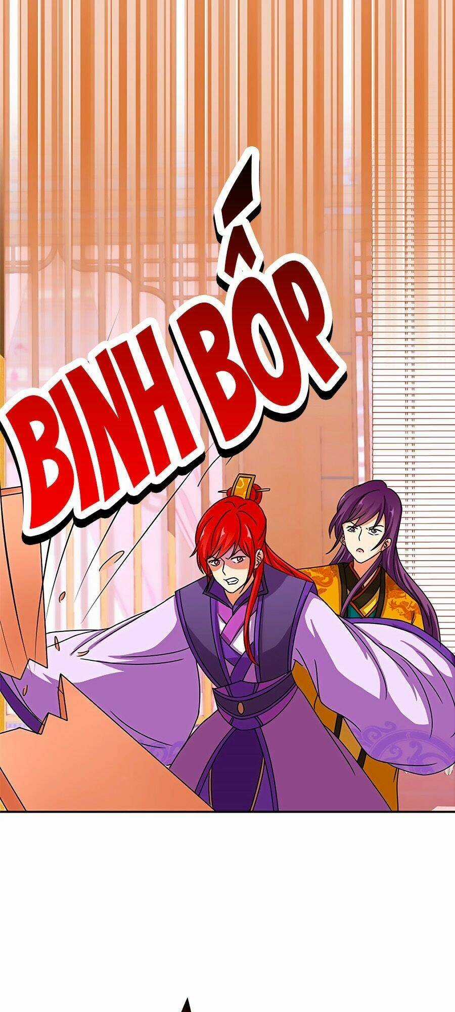Vương Gia! Ngươi Thật Bỉ Ổi Chapter 473 trang 30