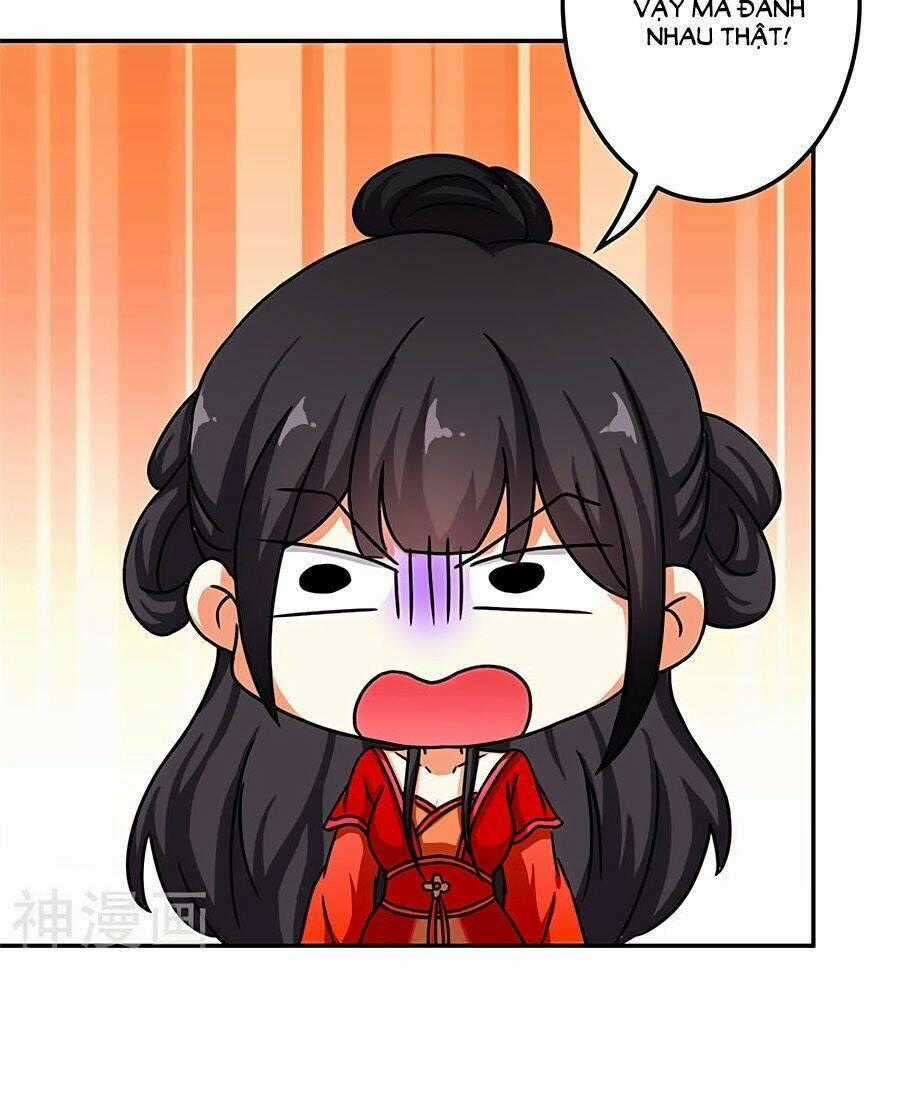 Vương Gia! Ngươi Thật Bỉ Ổi Chapter 473 trang 32