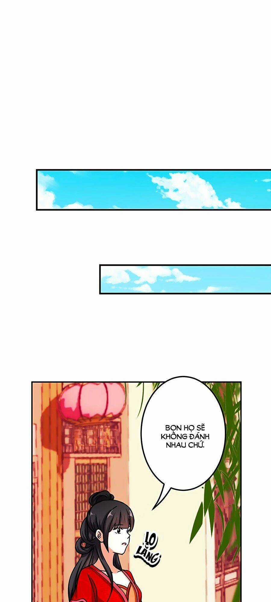Vương Gia! Ngươi Thật Bỉ Ổi Chapter 473 trang 5