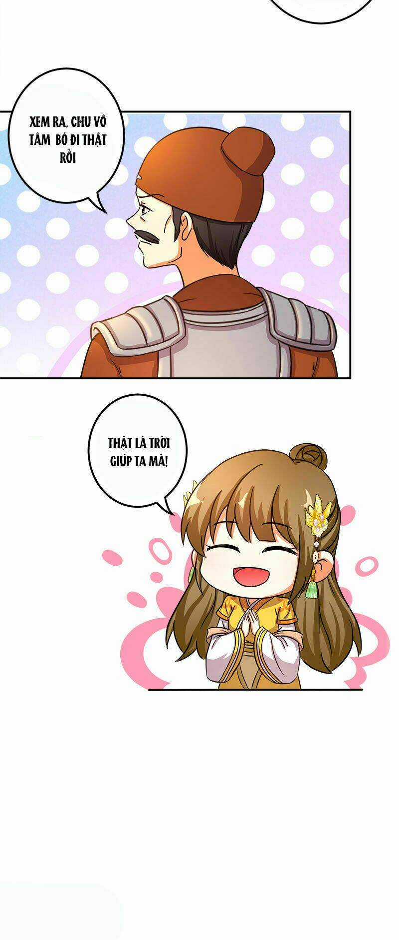 Vương Gia! Ngươi Thật Bỉ Ổi Chapter 477 trang 10