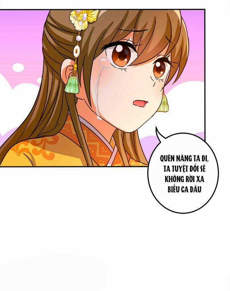 Vương Gia! Ngươi Thật Bỉ Ổi Chapter 477 trang 16