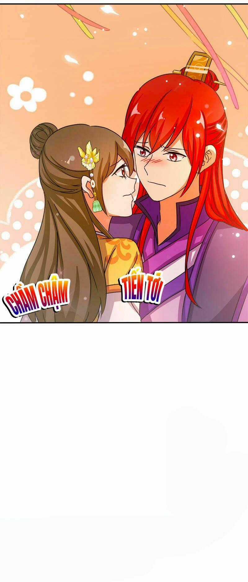 Vương Gia! Ngươi Thật Bỉ Ổi Chapter 477 trang 17