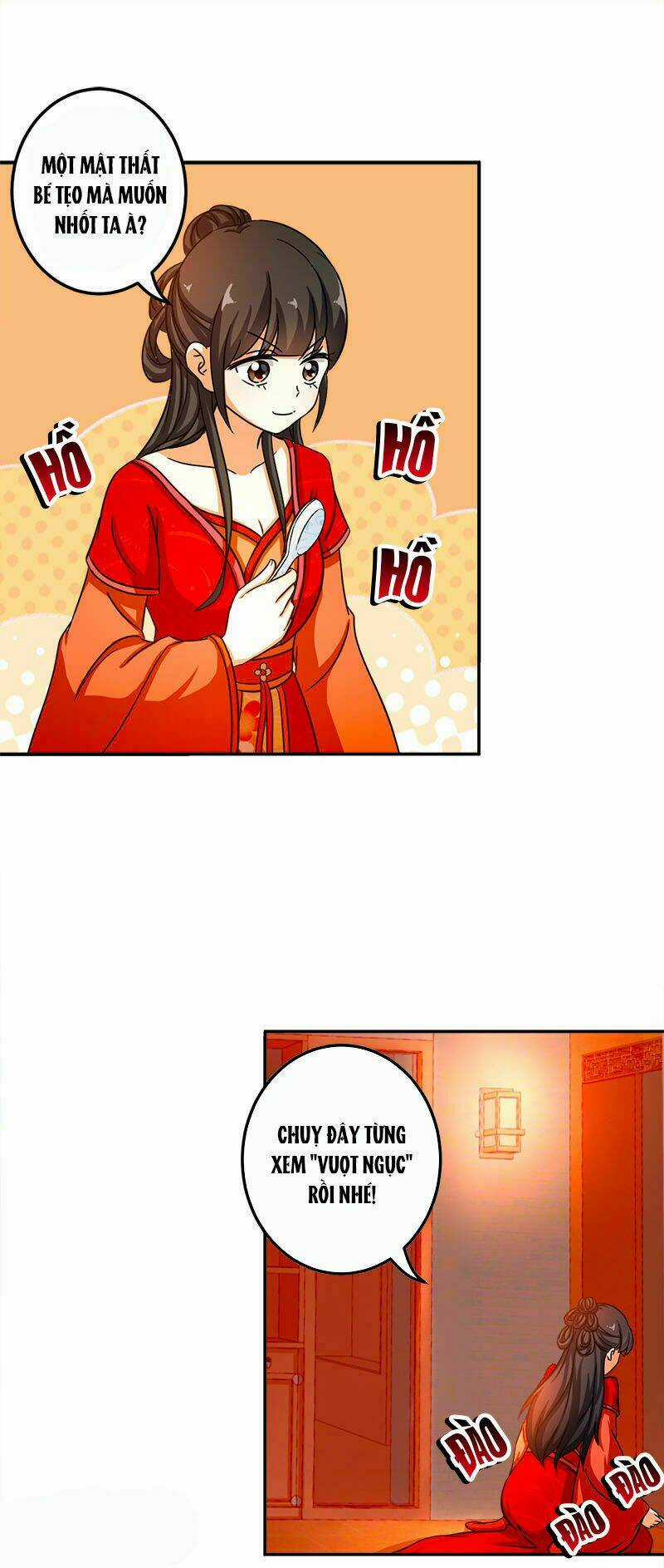 Vương Gia! Ngươi Thật Bỉ Ổi Chapter 477 trang 6