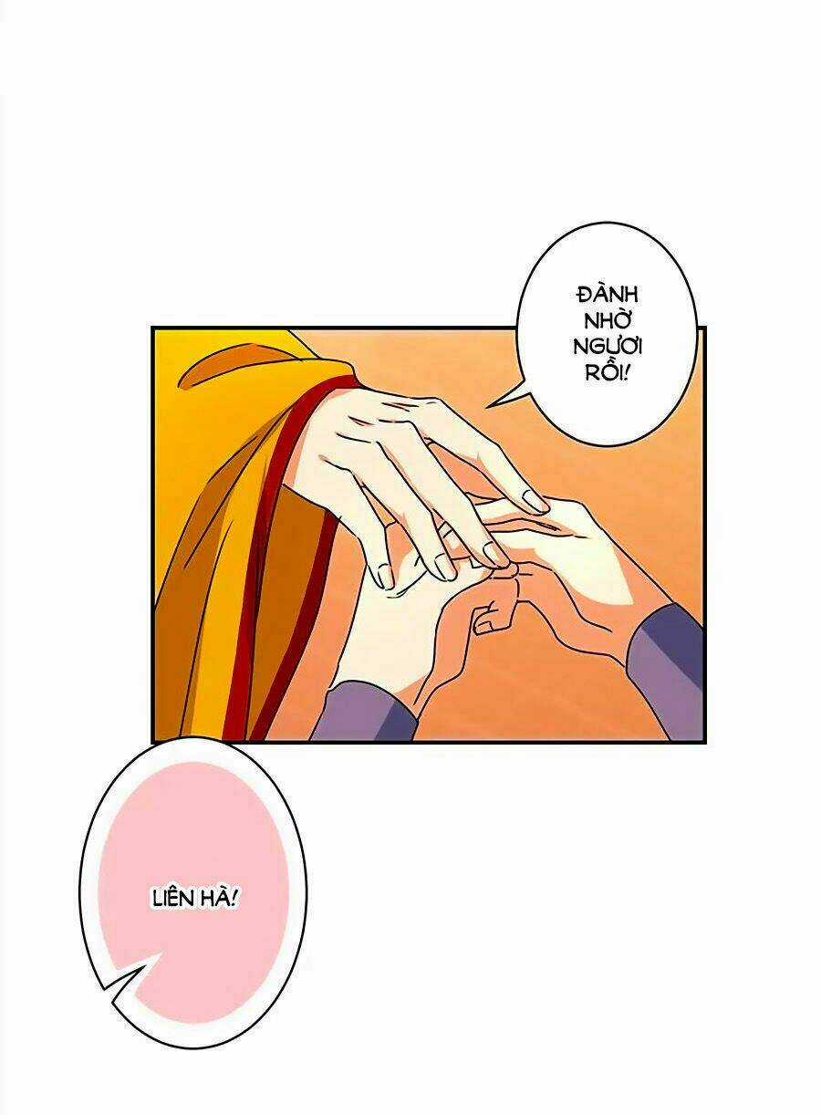 Vương Gia! Ngươi Thật Bỉ Ổi Chapter 488 trang 13