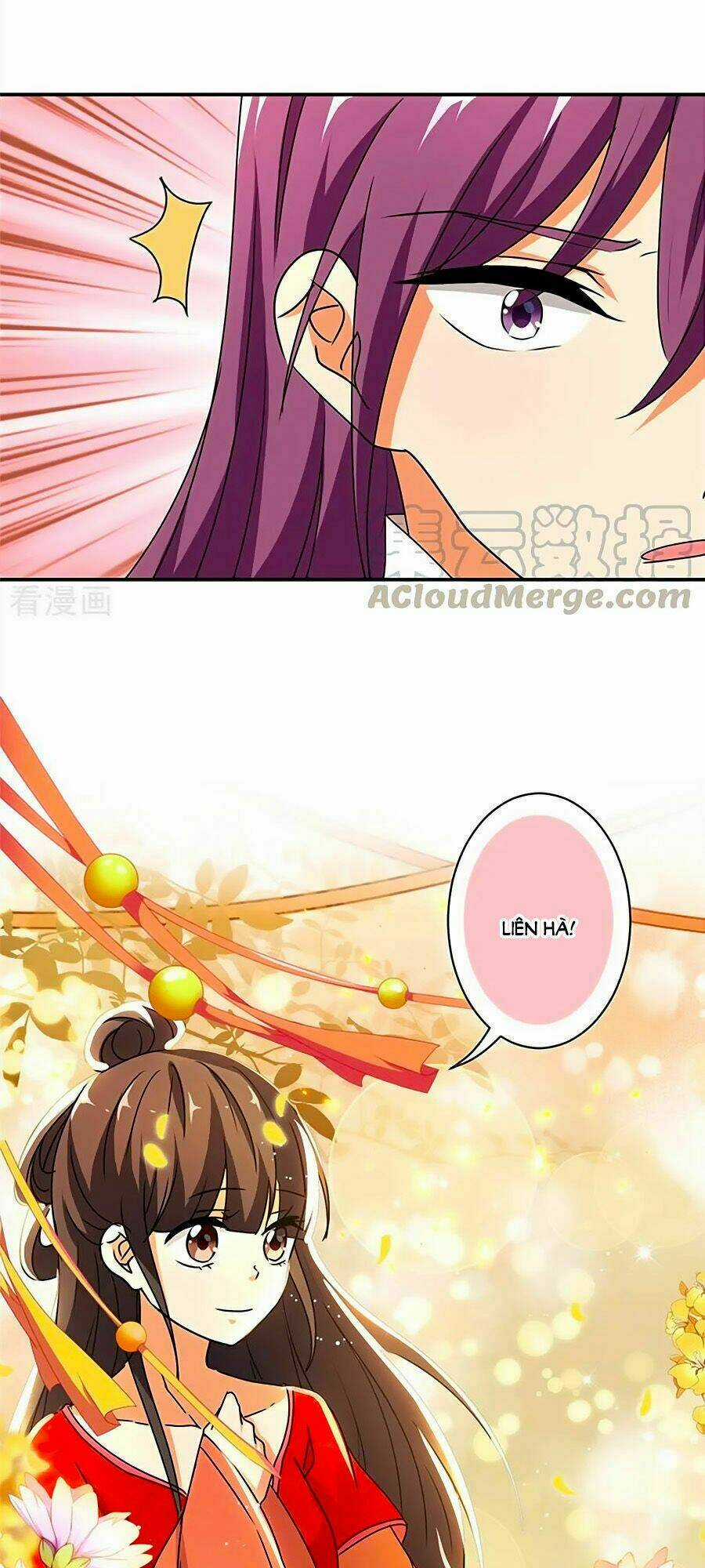 Vương Gia! Ngươi Thật Bỉ Ổi Chapter 488 trang 14