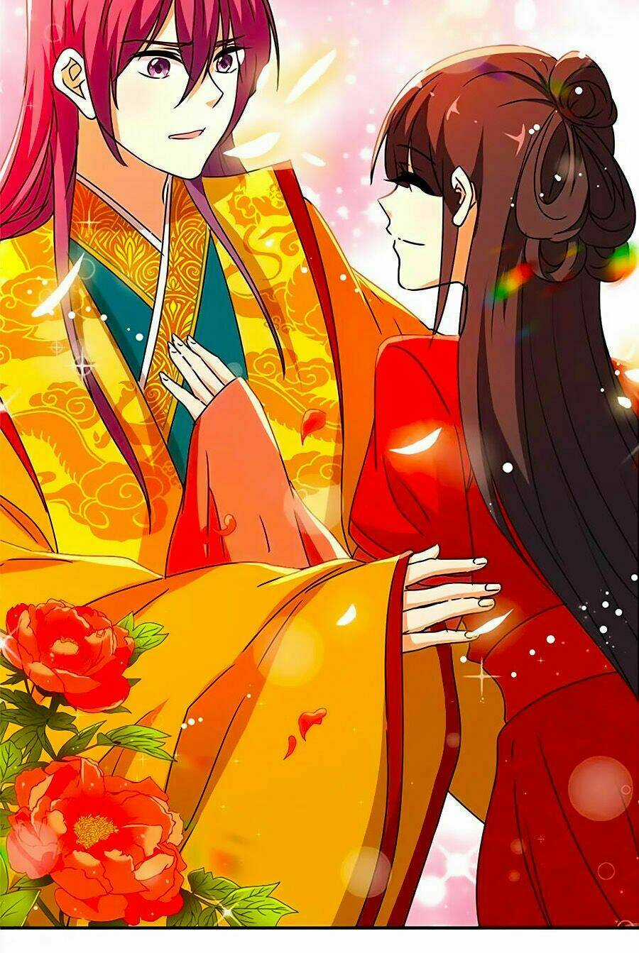 Vương Gia! Ngươi Thật Bỉ Ổi Chapter 488 trang 16