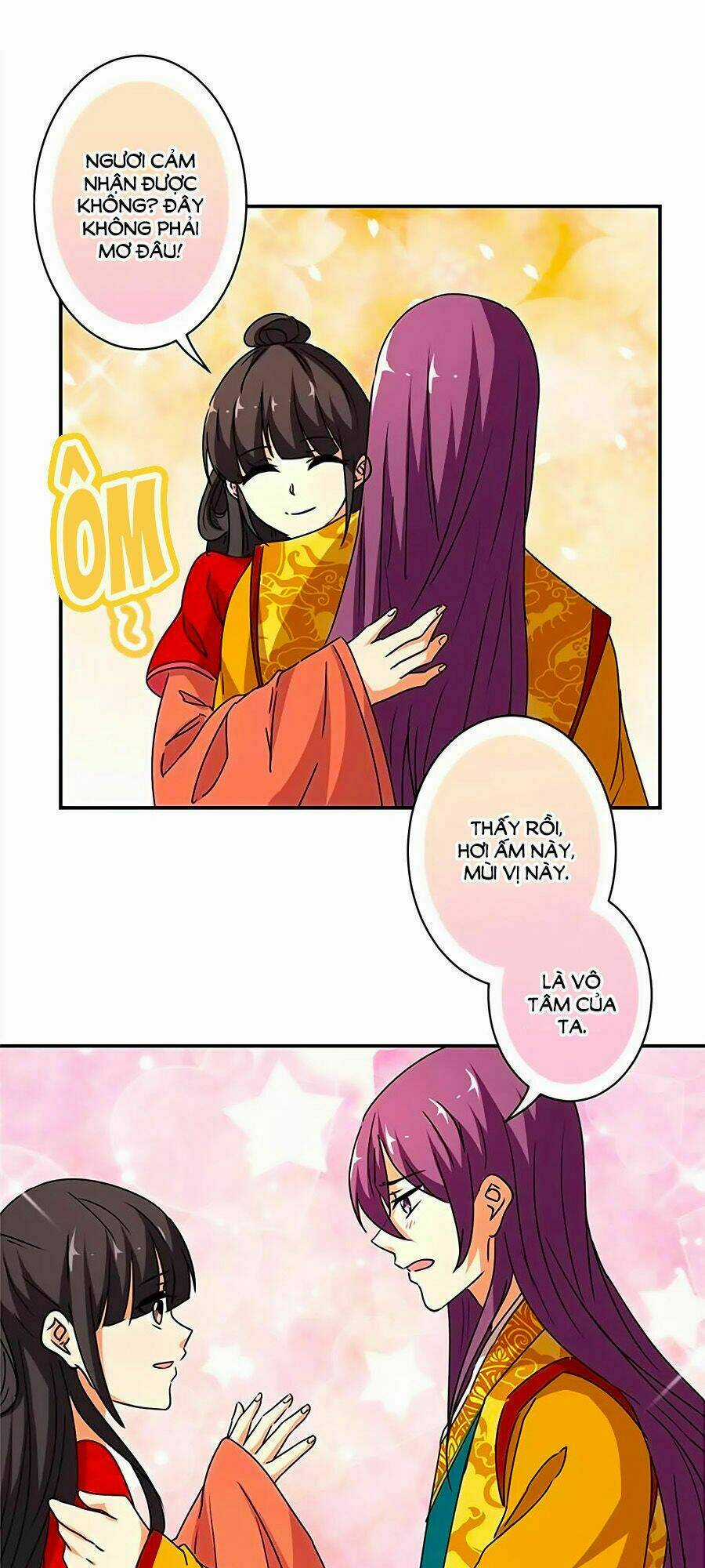 Vương Gia! Ngươi Thật Bỉ Ổi Chapter 488 trang 17