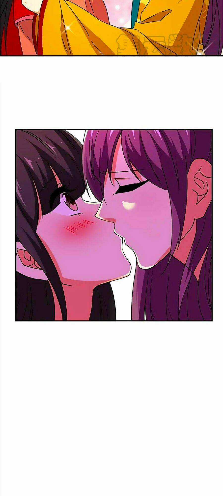 Vương Gia! Ngươi Thật Bỉ Ổi Chapter 488 trang 18