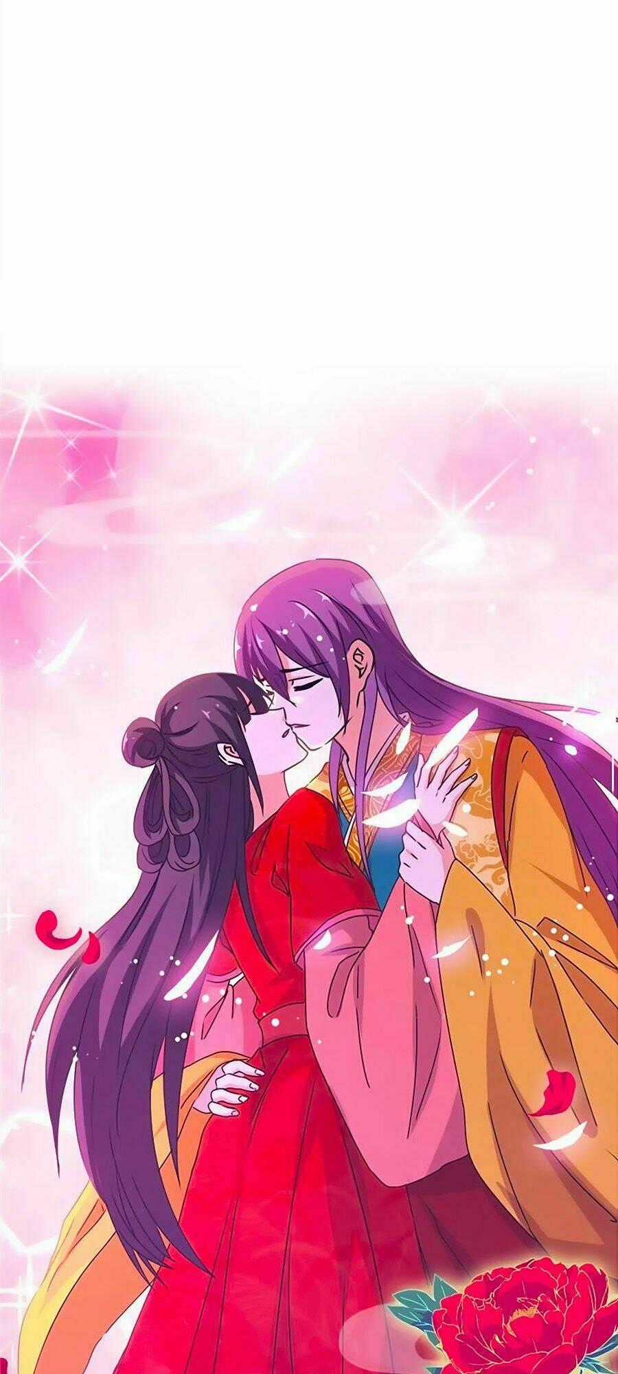 Vương Gia! Ngươi Thật Bỉ Ổi Chapter 488 trang 19