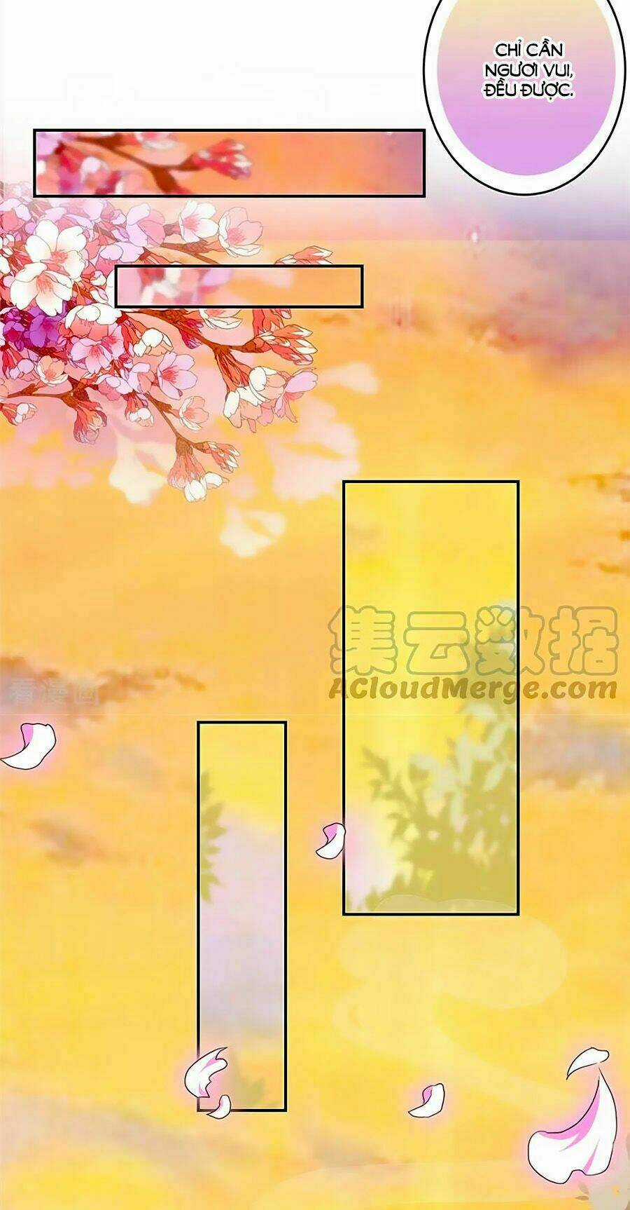 Vương Gia! Ngươi Thật Bỉ Ổi Chapter 489 trang 15