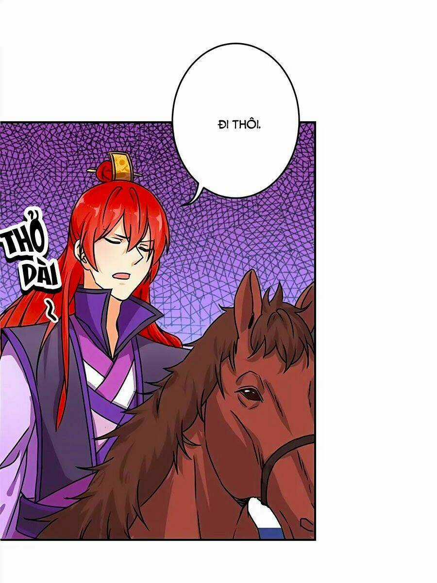 Vương Gia! Ngươi Thật Bỉ Ổi Chapter 489 trang 19