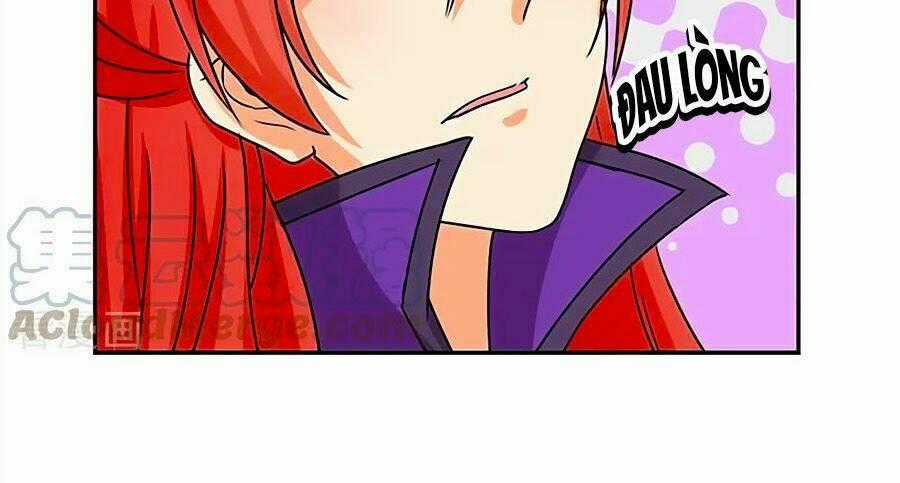 Vương Gia! Ngươi Thật Bỉ Ổi Chapter 489 trang 22