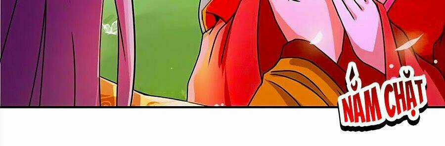 Vương Gia! Ngươi Thật Bỉ Ổi Chapter 489 trang 8