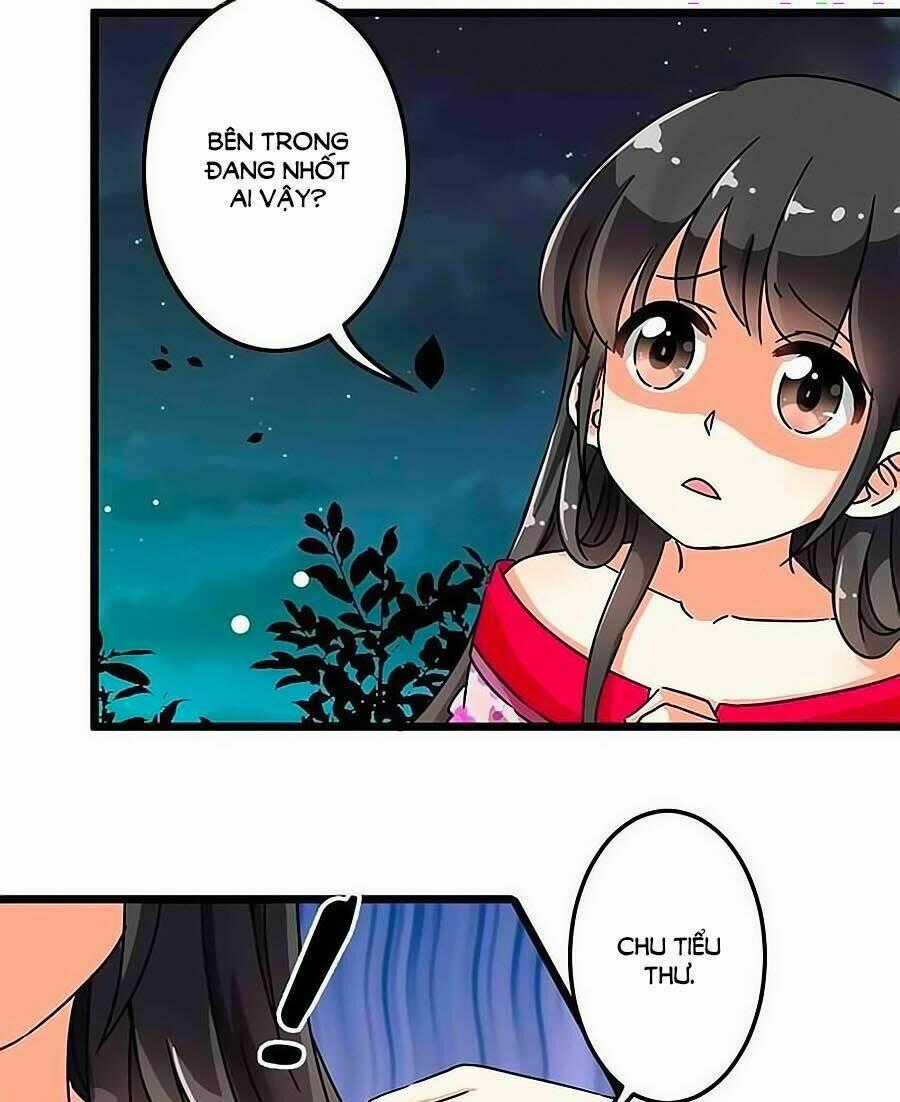 Vương Gia! Ngươi Thật Bỉ Ổi Chapter 68 trang 1