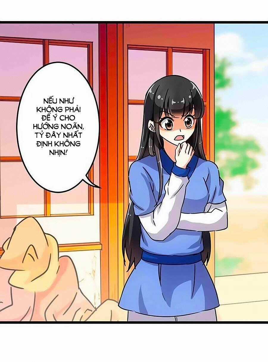 Vương Gia! Ngươi Thật Bỉ Ổi Chapter 72 trang 1