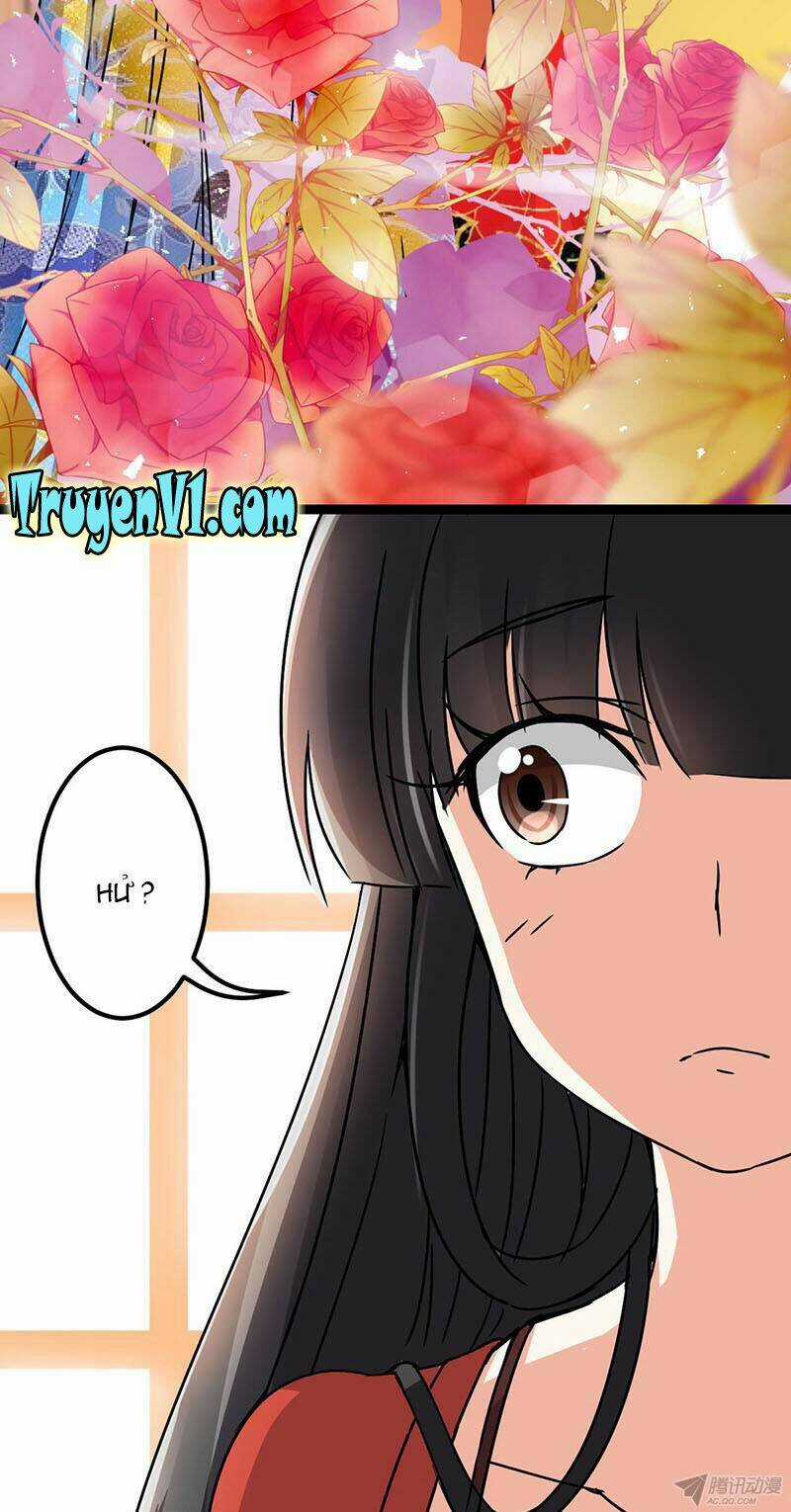 Vương Gia! Ngươi Thật Bỉ Ổi Chapter 8 trang 3