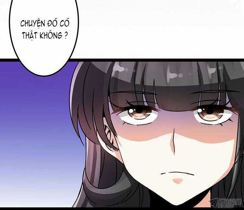 Vương Gia! Ngươi Thật Bỉ Ổi Chapter 8 trang 6