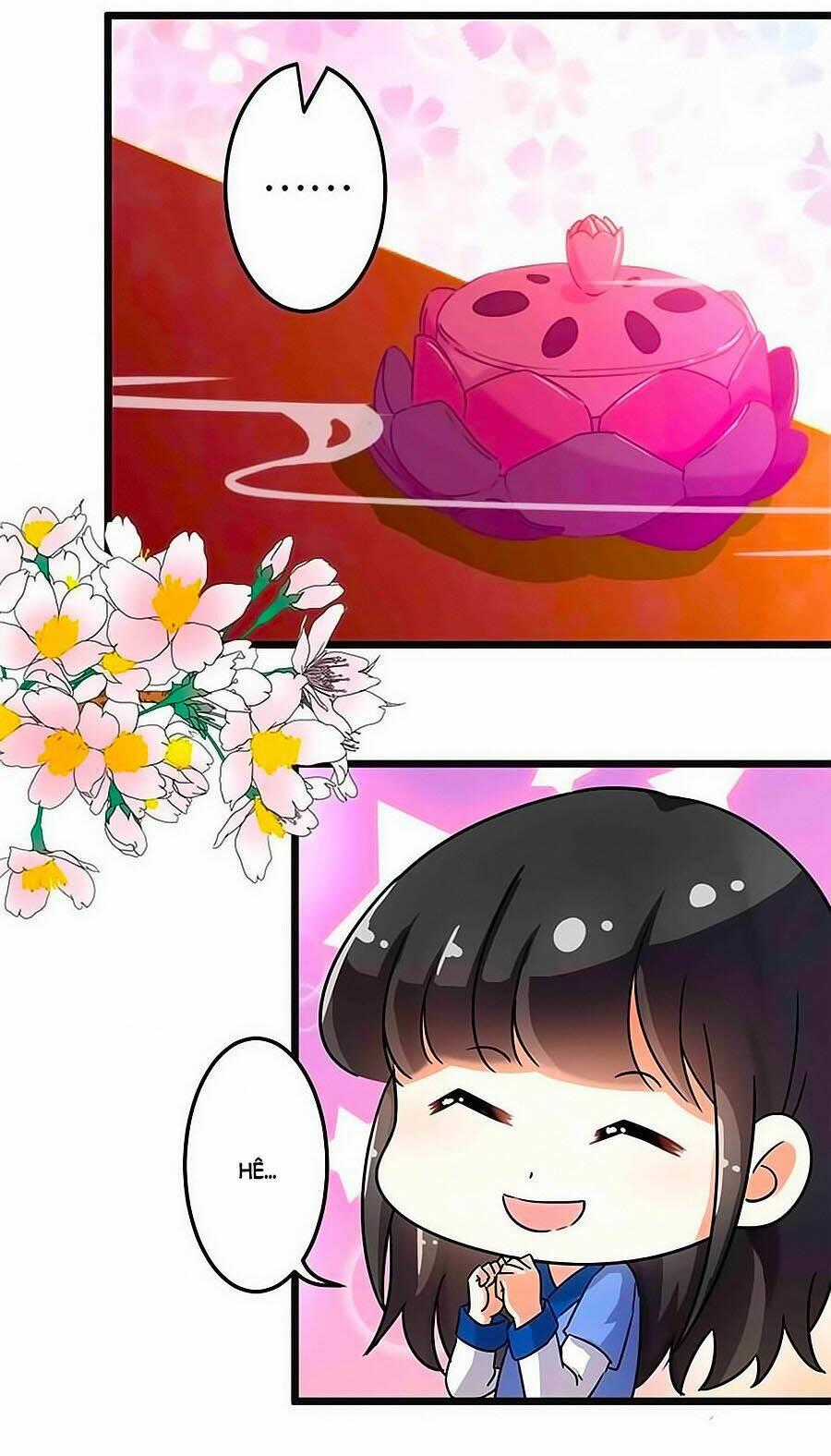 Vương Gia! Ngươi Thật Bỉ Ổi Chapter 82 trang 1