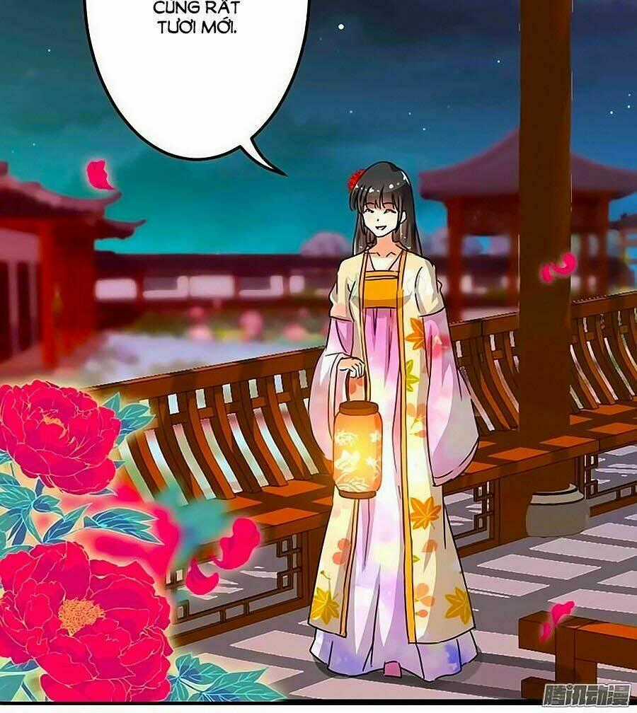 Vương Gia! Ngươi Thật Bỉ Ổi Chapter 89 trang 1