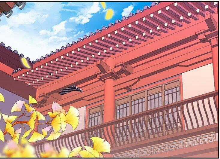 Vương Gia Người Thật Xấu Xa Chapter 13.1 trang 0