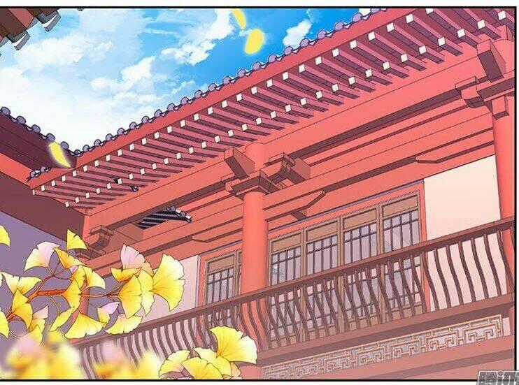 Vương Gia Người Thật Xấu Xa Chapter 13.3 trang 0