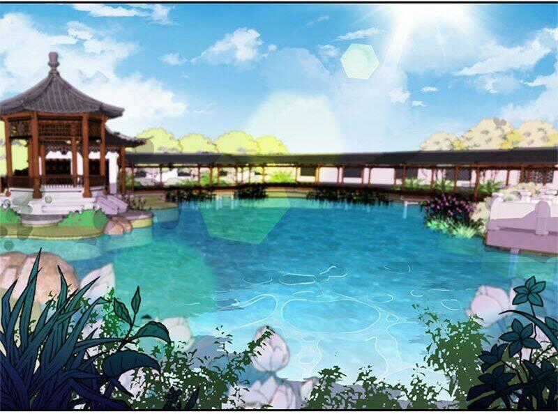 Vương Gia Người Thật Xấu Xa Chapter 15.1 trang 0