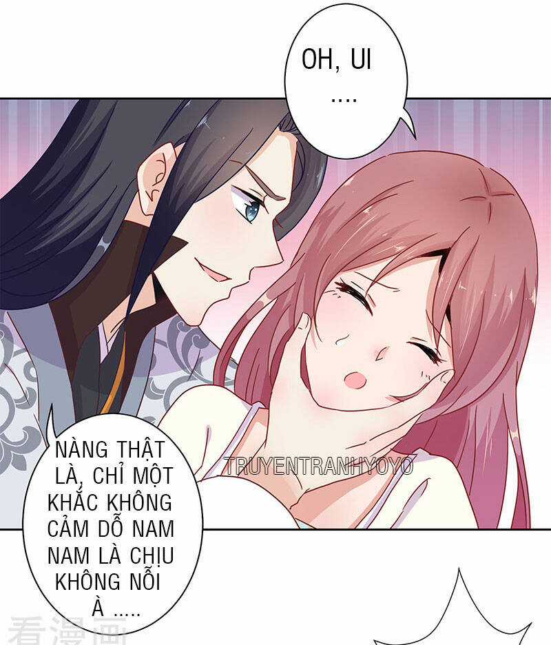 Vương Gia Người Thật Xấu Xa Chapter 19.2 trang 14