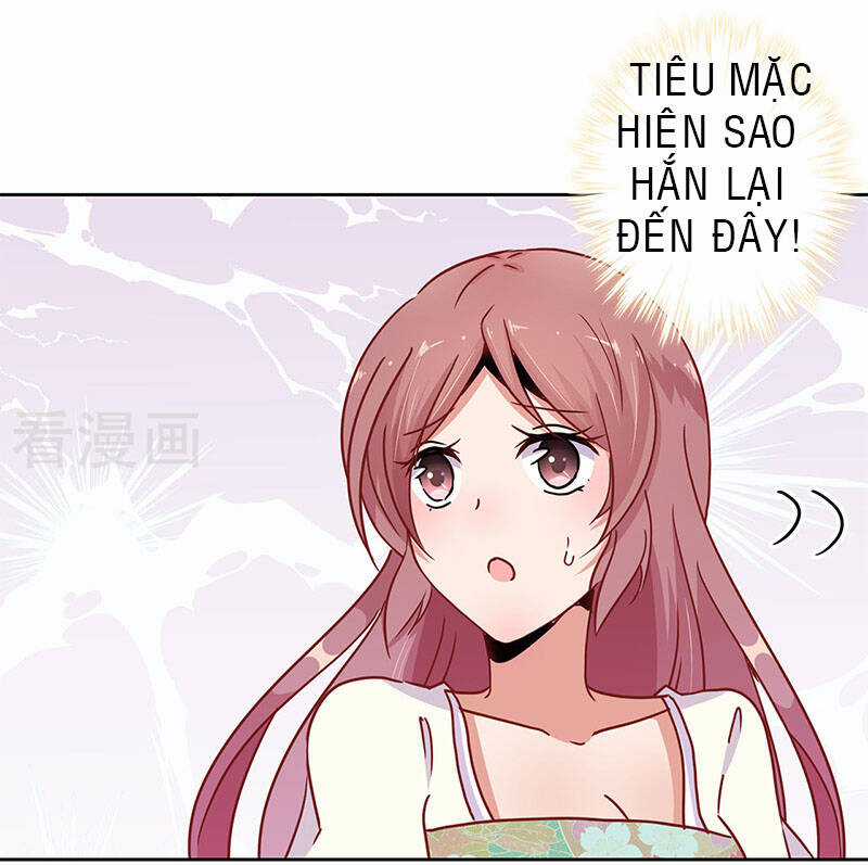 Vương Gia Người Thật Xấu Xa Chapter 19.2 trang 2