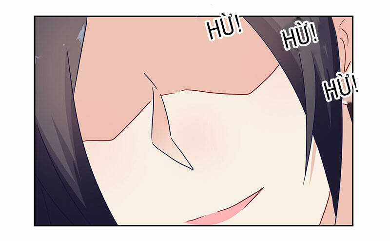 Vương Gia Người Thật Xấu Xa Chapter 19.2 trang 9