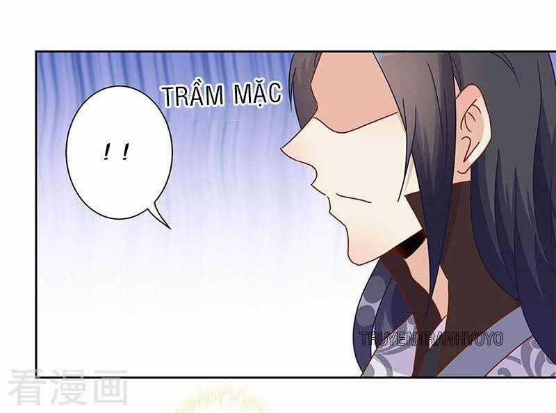 Vương Gia Người Thật Xấu Xa Chapter 20.1 trang 17
