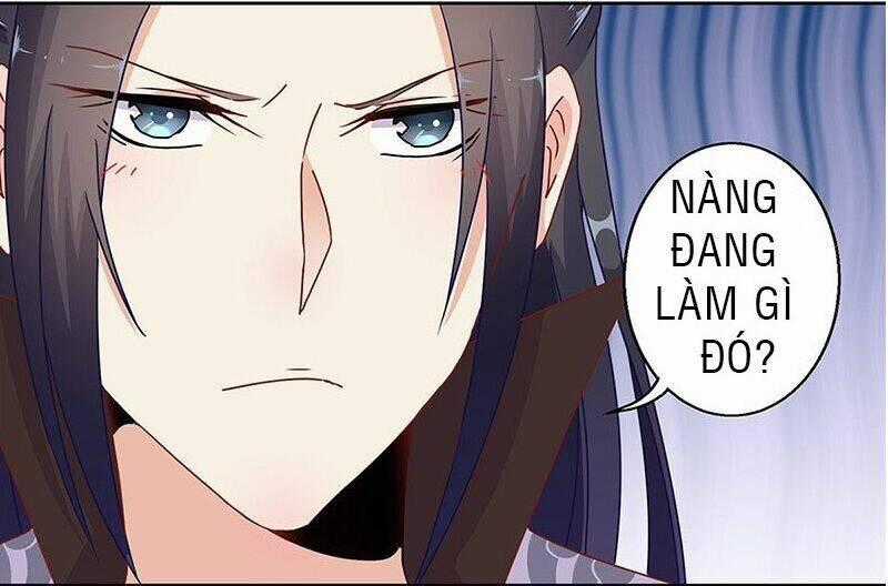 Vương Gia Người Thật Xấu Xa Chapter 23.2 trang 19