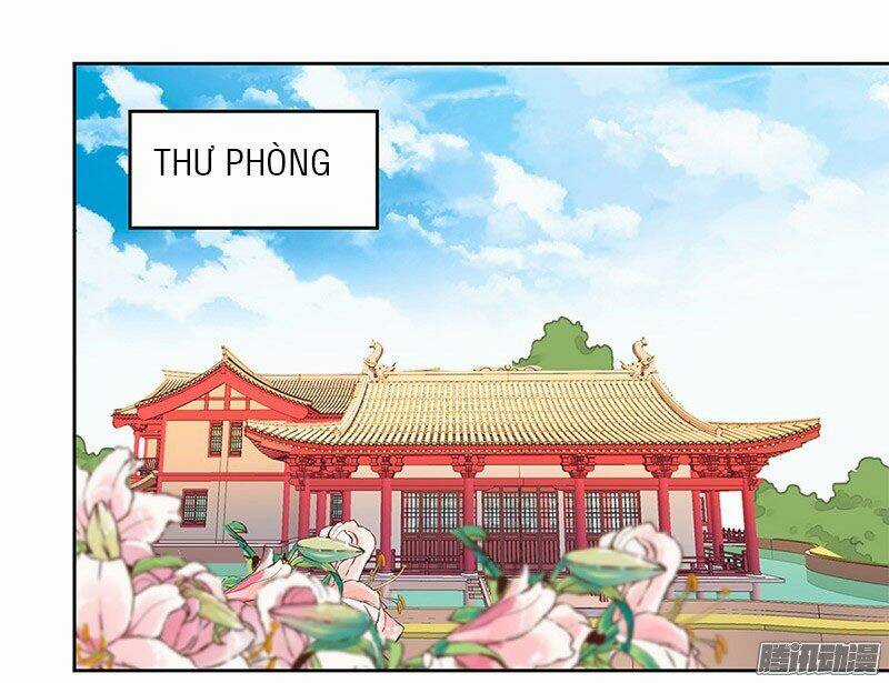 Vương Gia Người Thật Xấu Xa Chapter 23.2 trang 4