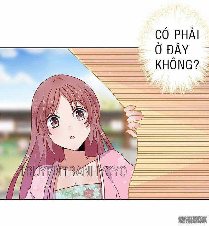 Vương Gia Người Thật Xấu Xa Chapter 23.2 trang 5