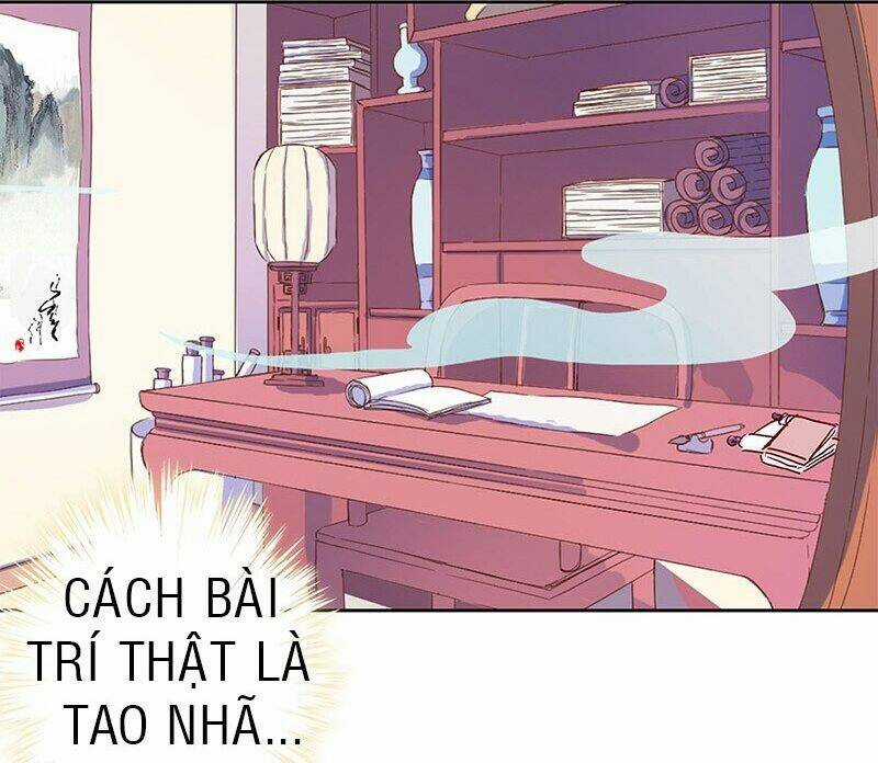 Vương Gia Người Thật Xấu Xa Chapter 23.2 trang 6