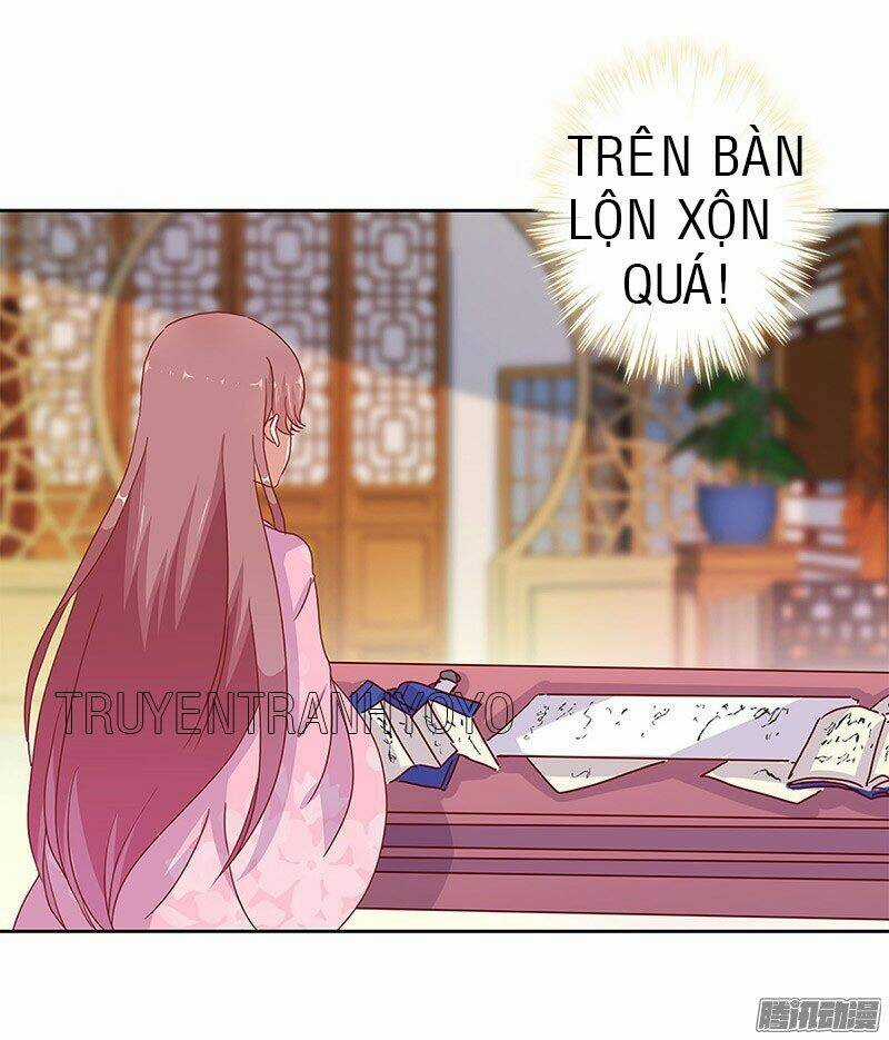 Vương Gia Người Thật Xấu Xa Chapter 23.2 trang 7