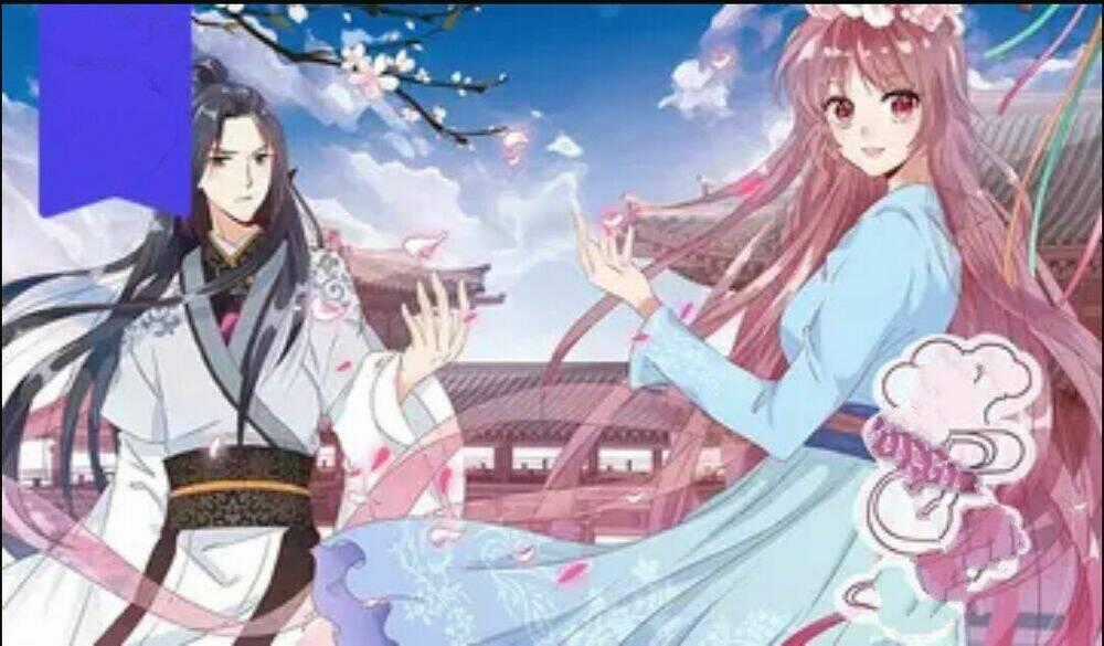 Vương Gia Người Thật Xấu Xa Chapter 5 trang 0