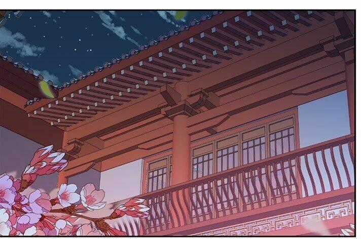 Vương Gia Người Thật Xấu Xa Chapter 5 trang 1