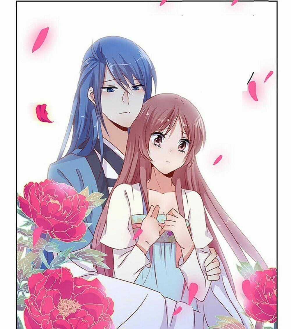Vương Gia Người Thật Xấu Xa Chapter 6 trang 0