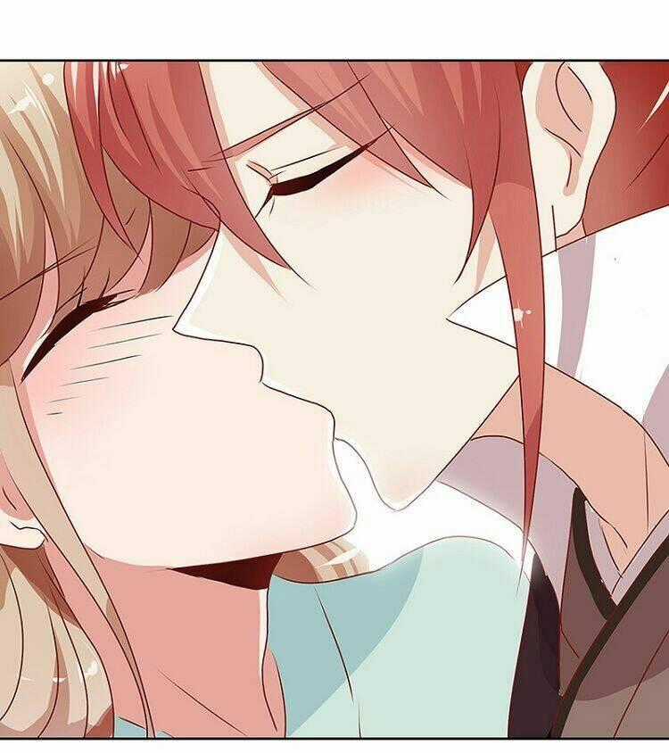 Vương Gia Người Thật Xấu Xa Chapter 7 trang 0