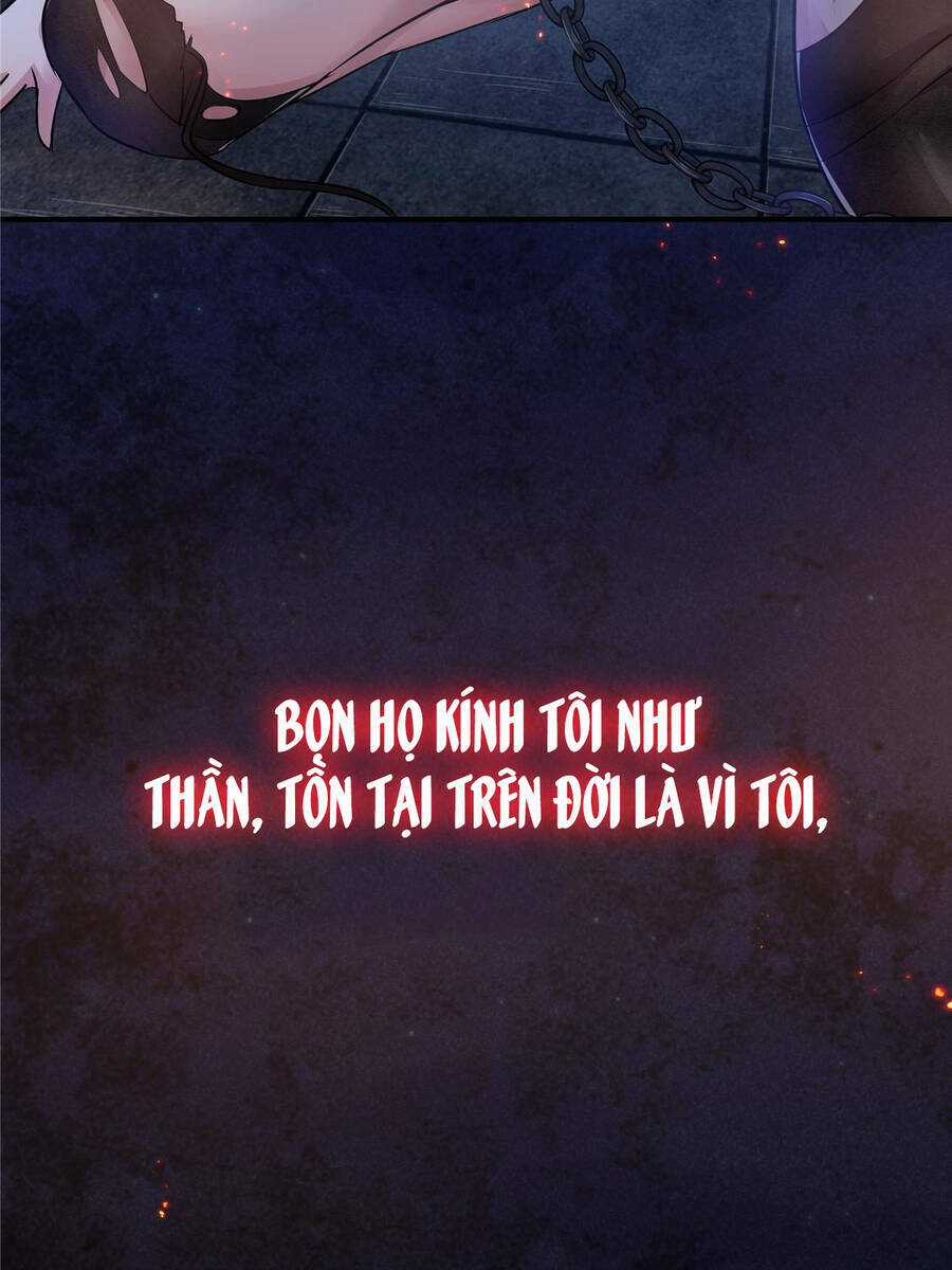 Vương Giả Săn Mồi Chapter 0 trang 13