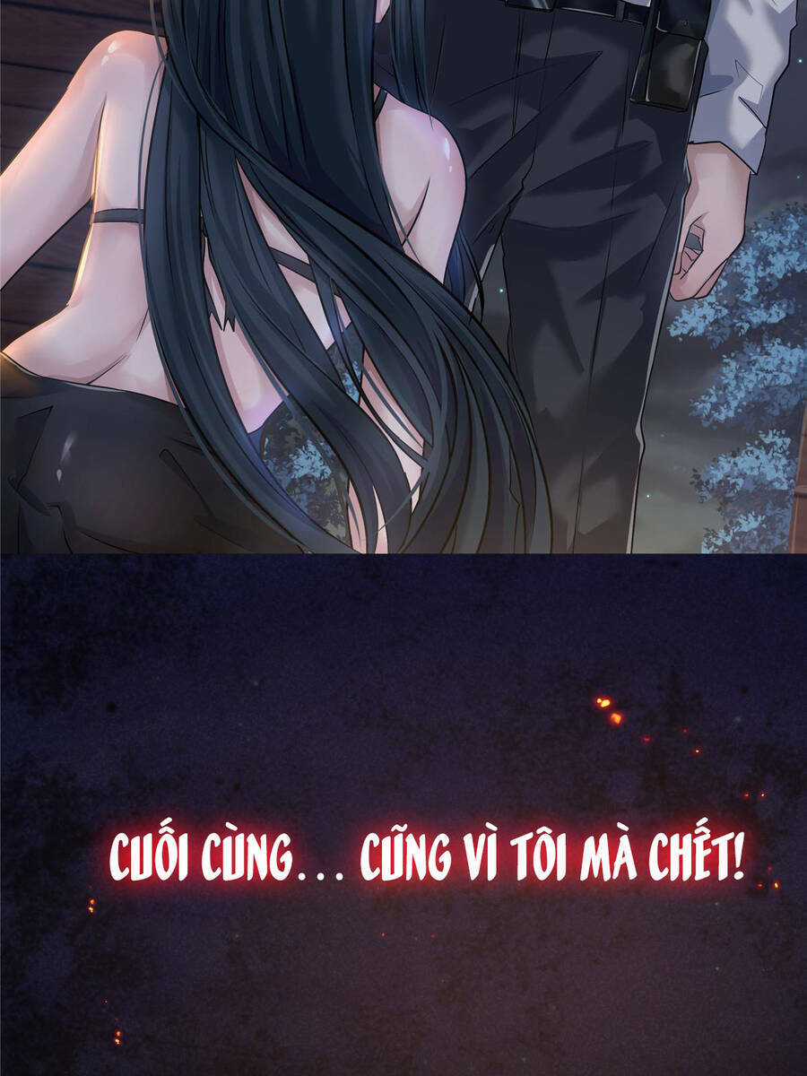 Vương Giả Săn Mồi Chapter 0 trang 15