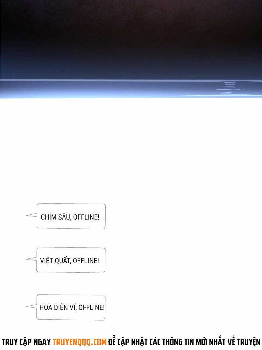 Vương Giả Săn Mồi Chapter 0 trang 16