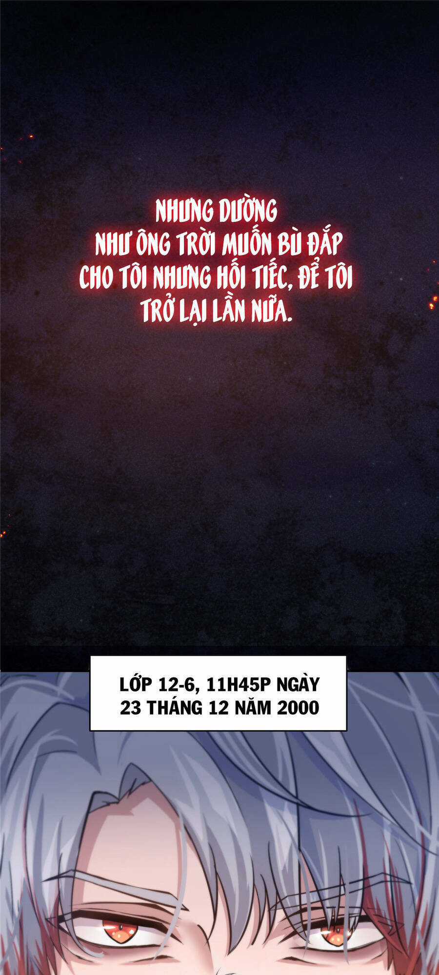 Vương Giả Săn Mồi Chapter 0 trang 21