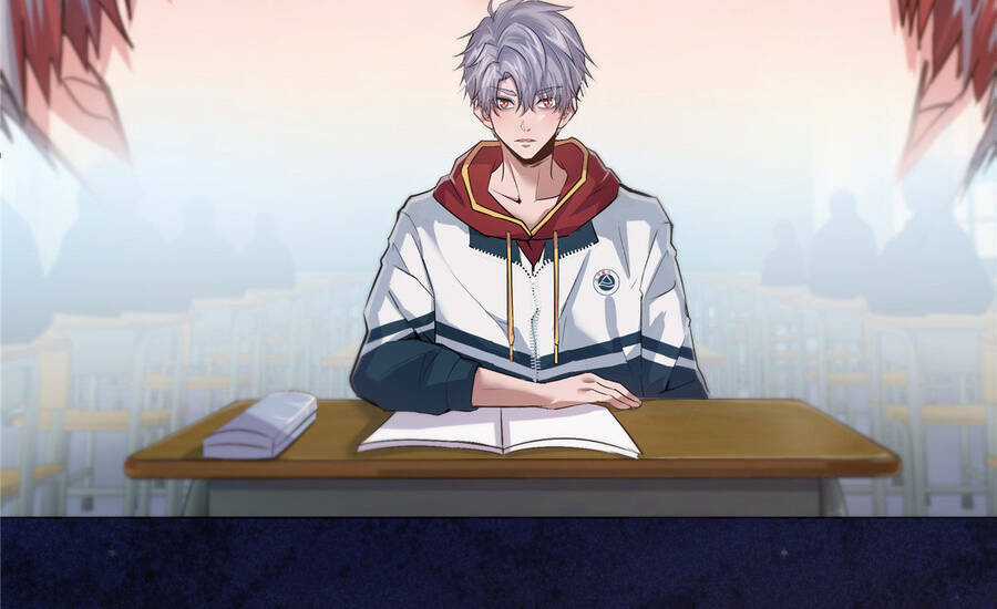 Vương Giả Săn Mồi Chapter 0 trang 22