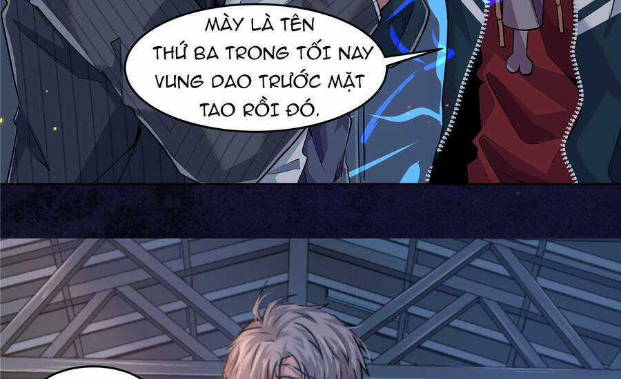 Vương Giả Săn Mồi Chapter 0 trang 24