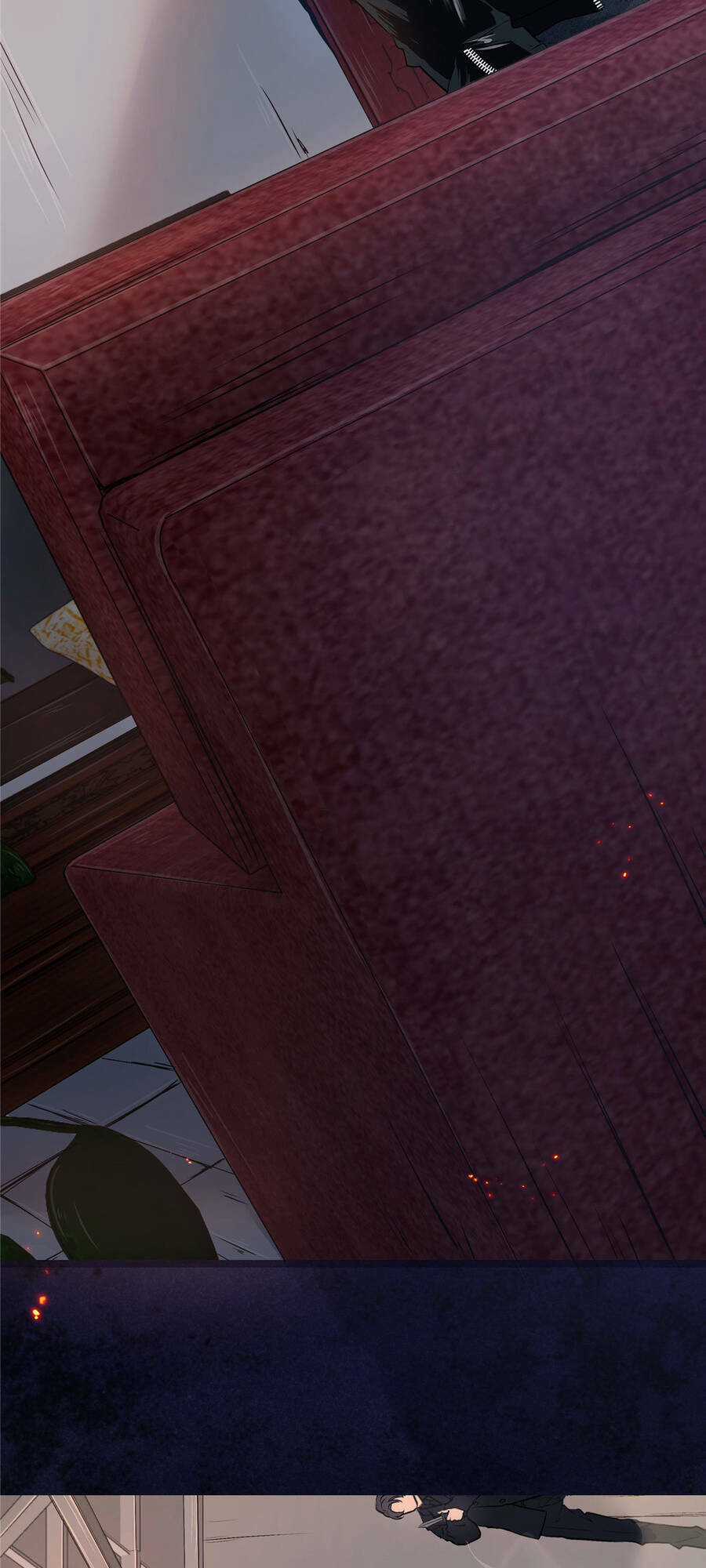 Vương Giả Săn Mồi Chapter 0 trang 29