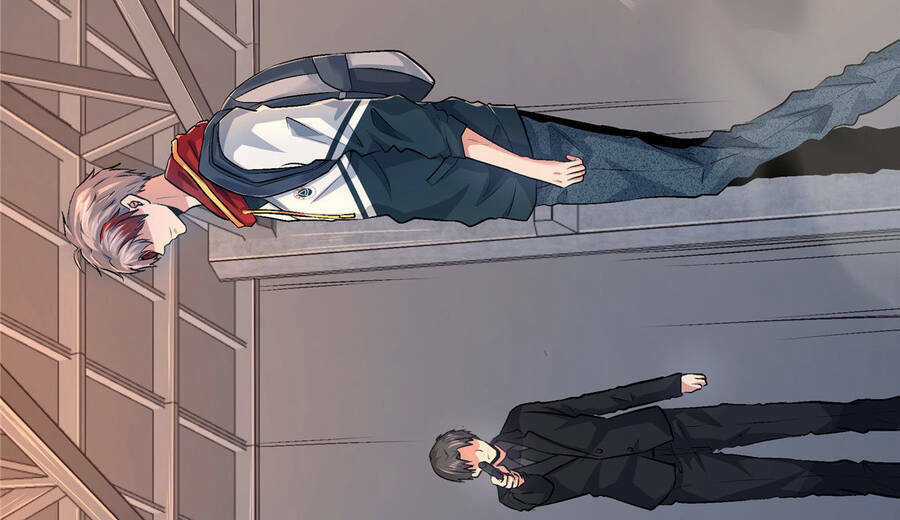 Vương Giả Săn Mồi Chapter 0 trang 30