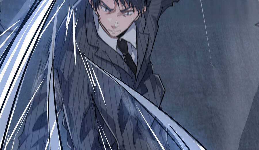 Vương Giả Săn Mồi Chapter 0 trang 32