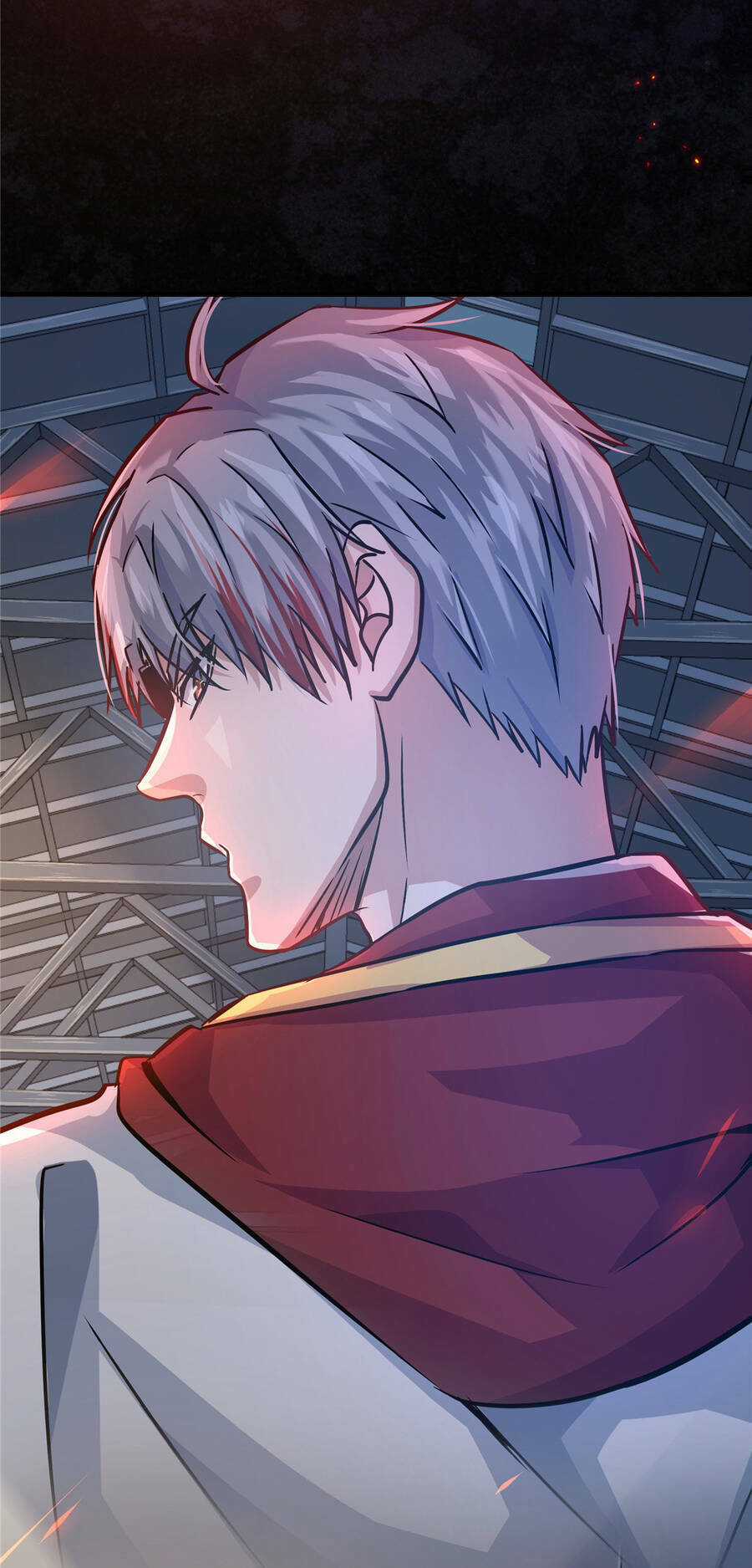 Vương Giả Săn Mồi Chapter 0 trang 41